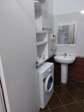 Apartamente marina